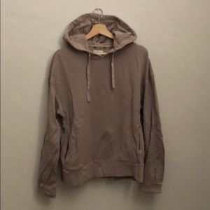 Club Monaco Hoodie